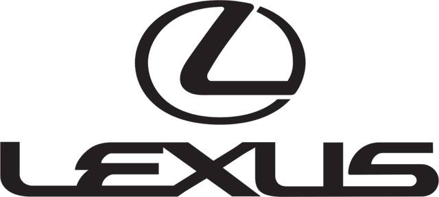 Lexus Logo 02 iron on paper